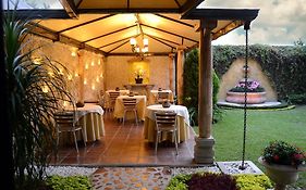 Hostal Villa Toscana 과테말라 Exterior photo