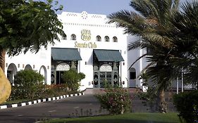 Sonesta Club Sharm El Sheikh 호텔 Exterior photo
