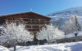 Hotel De La Poste 발루아 Exterior photo