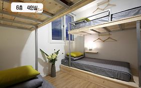 First Guesthouse 부산광역시 Exterior photo