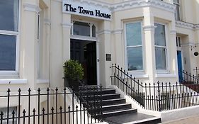 The Town House 호텔 Isle of Man Exterior photo