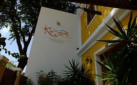 Kira'S Boutique Hotel 민델로 Exterior photo