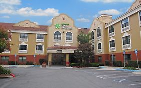 Extended Stay America - San Jose - 밀피타스 Exterior photo