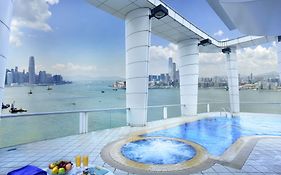 Metropark Hotel Causeway Bay 홍콩 Facilities photo