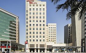 이비스 데이라 시티 센터 호텔 두바이 Exterior photo