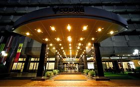 Codru Hotel 키시나우 Exterior photo
