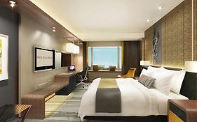 로얄 플라자 호텔 홍콩 Room photo