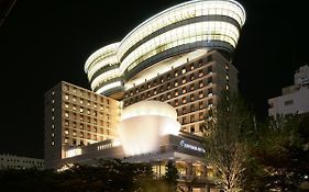 시티 플라자 오사카 호텔 Exterior photo