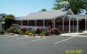 Lakeshore Lodge 워포드 하이츠 Exterior photo