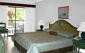 Talanquera Beach Resort 후안돌리오 Exterior photo