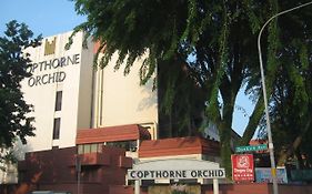 Copthorne Orchid Hotel 싱가포르 Exterior photo