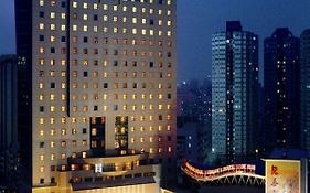 Chang An Grand Hotel 베이징 Exterior photo