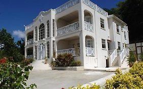 Mullins Heights Barbados 호텔 Exterior photo