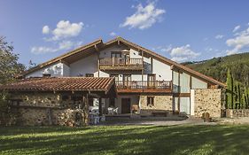 Larrauri Casa Rural Errota-Barri 게스트하우스 Exterior photo