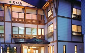 Mominoki 호텔 노자와 온천 Exterior photo
