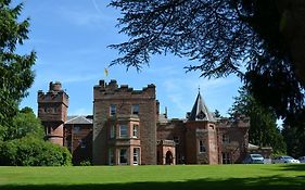 Friars Carse Country House Hotel 덤프리스 Exterior photo