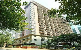 Estay Apartments 광저우 Exterior photo
