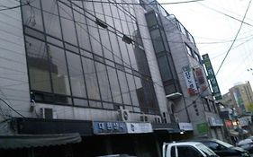 Hill Livingtel Yongsan 호텔 서울특별시 Exterior photo