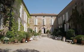 Chateau Moussoulens 호텔 Exterior photo