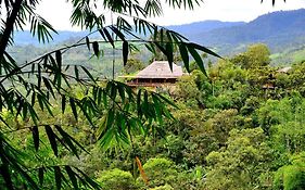 Terrabambu Lodge 민도 Exterior photo