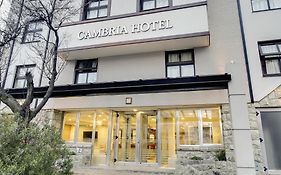 Cambria 호텔 산카를로스데바릴로체 Exterior photo