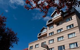 Hotel Kilton 산카를로스데바릴로체 Exterior photo