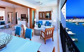 Port Ferdinand Luxury Resort And Residences 세인트 피터 Exterior photo