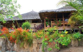 Muyuyo Lodge 아양게 Exterior photo