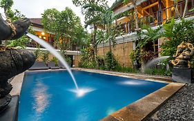 Tropical Bali Hotel 발리 사누르 Exterior photo