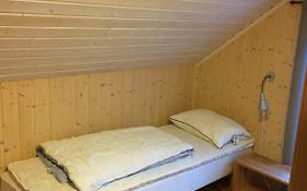 Sponavik Camping 호텔 스토르드 Exterior photo
