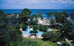 The Club Barbados An Elite Island Resort The Hole Facilities photo