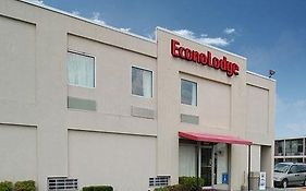 Econo Lodge Near Potomac Mills 우드브리지 Exterior photo