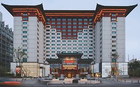 더 페닌슐라 베이징 호텔 Exterior photo