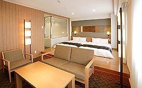 아트 호텔 히로사키 시티 Room photo