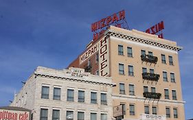 Mizpah Hotel 토노파 Exterior photo