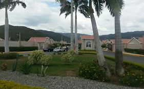 포트모어 Caymanas Estate House 빌라 Exterior photo
