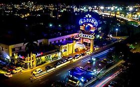 Matum Hotel & Casino 산티아고 데 로스 카바예로스 Exterior photo