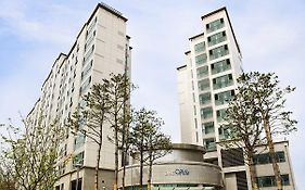 Dmc Ville 서울특별시 Exterior photo