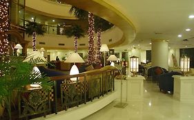 Howard Johnson Palm Beach Resort 샹하이 Exterior photo