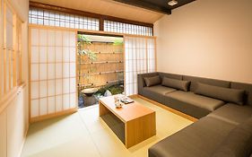 Resi Stay Gion Shijo 교토 Exterior photo
