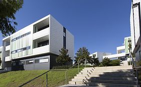 Western Sydney University Village - 캠벨타운 Exterior photo