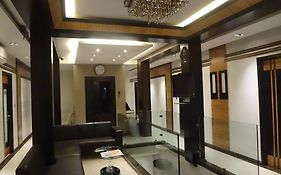 호텔 코즈웨이 뭄바이 Exterior photo