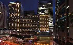 임피아나 Klcc 호텔 쿠알라룸푸르 Exterior photo