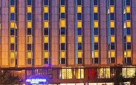 올 시즌 호텔 이스탄불 Exterior photo