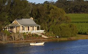 Stonewell Cottages And Vineyards 타눈다 Exterior photo