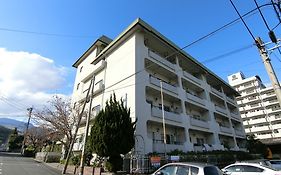 심플 스테이 벳푸 아파트 Exterior photo