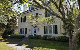 Morehead Manor Bed And Breakfast 더럼 Exterior photo
