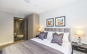 Lux St James Park Apartment Central London Free Wifi By City Stay Aparts 런던 Exterior photo