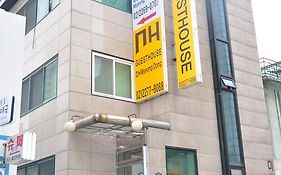 호텔 스카이파크 센트럴 명동점 서울특별시 Exterior photo