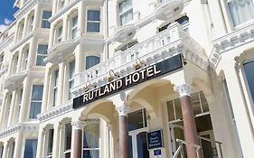 The Rutland Hotel 더글러스 Exterior photo